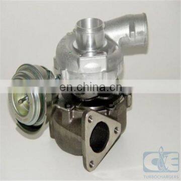 Y22DTR Engine Turbo 717626-5001 24445062 GT1849V Turbocharger