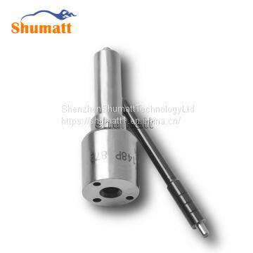 DENSO OEM New Nozzle DLLA148P872 for Nissan-Navara/Pathfinder Engin YD25,DDTi, Di, D22, Euro 3, D40, DCi, 4WD, Pickup, NP300 photo-3