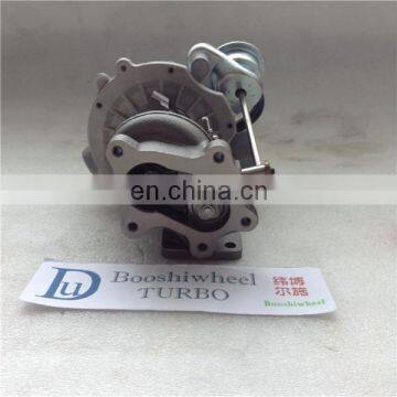 Turbo RHF5 8973311850 VB420076 Turbocharger 4JB1T Engine 1118010-802 photo-2