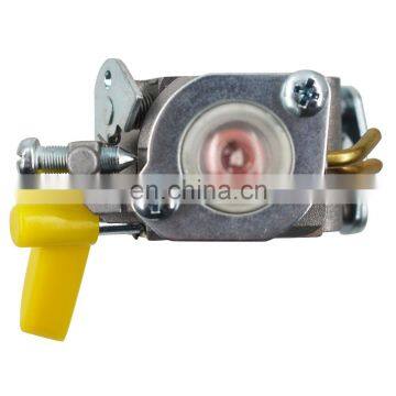 Carburetor Fits for Homelite Ryobi 308054003 3074504 985624001 C1U-H60 26CC 30CC Replace C1U-H60D C1U-H60E
