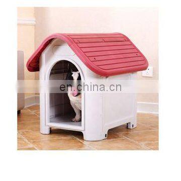 wholesale Luxury Design Iogo Customized Pet Dog House For Dogs