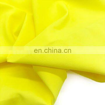 Polyester Plain Woven Fabric Polyester Pongee Fabric for Garment photo-4