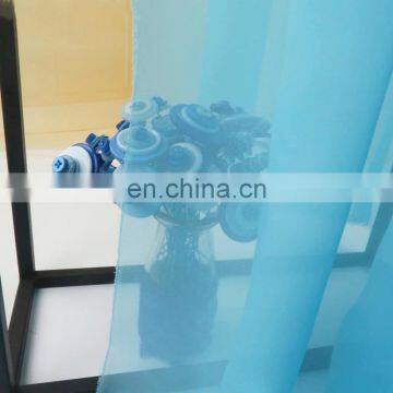 100% Polyester 30D Light Weight Chiffon Fabric for Scarves photo-3