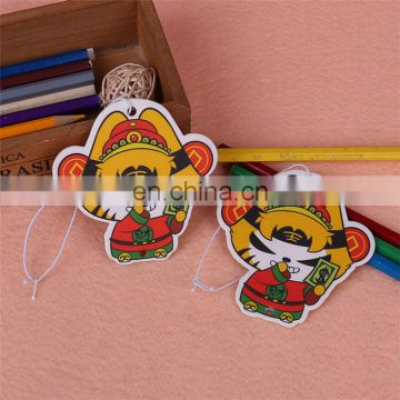 hot selling car air freshener with high quality