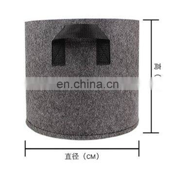 Fabric Felt Pot for Tree Growing photo-4