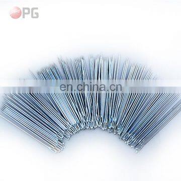 Hot Sale Chinese Embroidery Industrial Sewing Needles Packing Needle photo-4