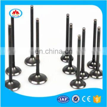 Dirt Bike Durable Engine Valve for Vespa Sprint 150 3v ie photo-4