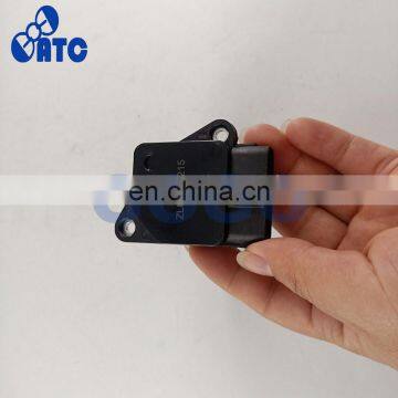 Mass Air Flow Meter MAF Sensor For MAZDA 3 5 6 PROTEGE MX-5 MIATA ZL01 ZL0113215 ZL01-13-215 197400-2010 1974002010 photo-4