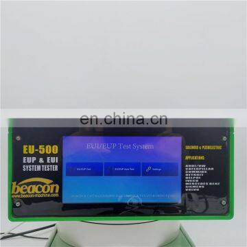 Electronic Diesel Fuel Pump CAT900 For Caterpillar HEUI Injector Fuel Pump Pressure Tester