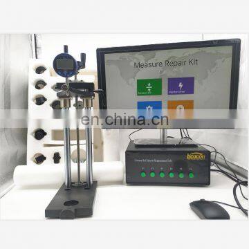 CRR920 CRM900 Common Rail 3 Stage Injector Repair Tools Full Database photo-2