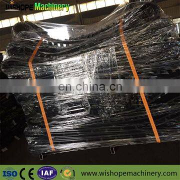 500*90*51 Combine Rubber Crawler Tractor Mounted Harvester photo-5
