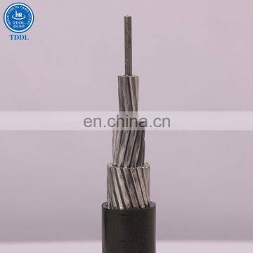 600V Covered Line wire-Aluminum Conductor