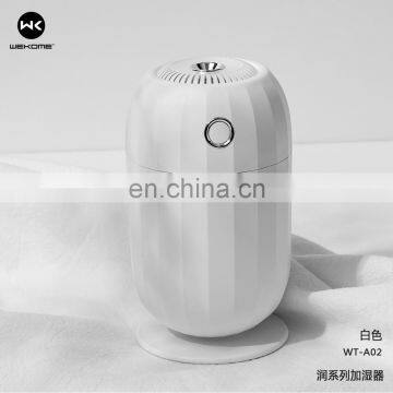 2019 Smart Color Change Usb Rechargeable Mini H2O Mist Air Humidifier Desktop photo-5