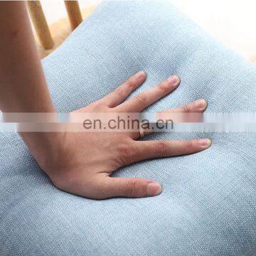 Comfort Customizable Linen Home Office Christmas Decor Sofa Bed Backrest Cushion Throw Pillow Cover photo-6