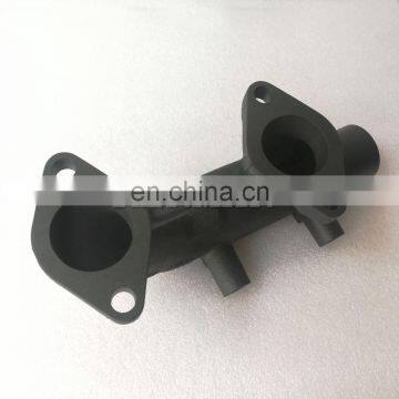 ISLE 6L Cummins Exhaust Manifold 3943841 3937477 3943850 5306634 photo-5