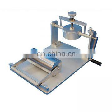 Cobb Water Absorption Tester Testing Machine photo-7