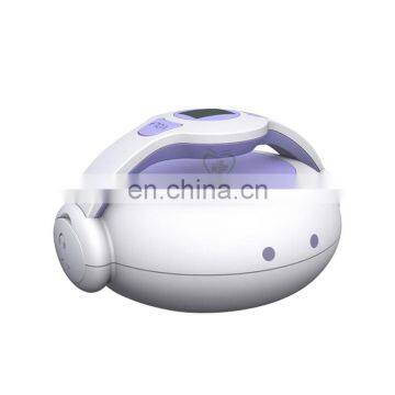 MY-C024M Portable Rechargeable Lithium Battery 0.96 Inch Color LCD Fetal Doppler photo-2