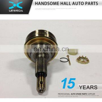 Best Explanation of What Are CV Joint Axle Assembly TO-1-002 for TOYOTA Carina III E 2.0 GLI ST191