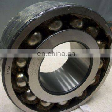 3322 3322A 3322M Double Row Angular Contact Ball Bearing 3322M 110x240x92.1mm