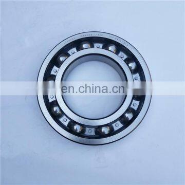 Open Type NTN 6220 Bearing NSK KOYO Deep Groove Ball Bearing 6224 C3