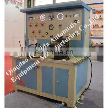 Automobile Steering Gear Power Steering Pump Testing Machine photo-4