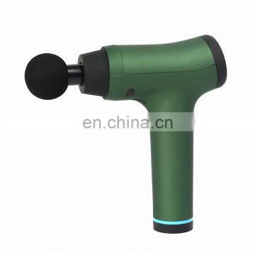 Fitness Equipment Sprots Electric Massager Portable Power Gun Massager photo-6