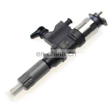 Fuel Injector 8-97609788-6 8976097886 For Isuzu 4HK1 Engine