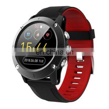 R911 Full Touch Screen Waterproof Sport Function Top Products Watches Smart Sale Products Smart Watch photo-2