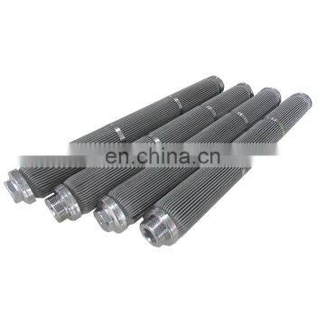 Stainless Steel Melt Filter Element photo-2