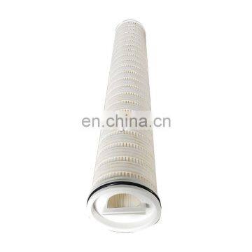 High Flow Pleated Polypropylene Water Filter Cartridge