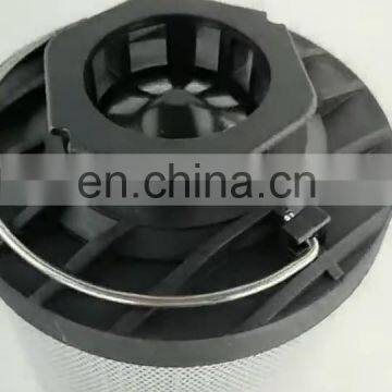 Hydraulic Filters Series, Filter Housing  For The Hydraulic Oil, Hydraulic  Oil Filter For Printing Machine