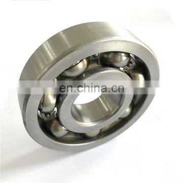 Good quality cheap price deep groove ball bearing 61809 6809 bearing