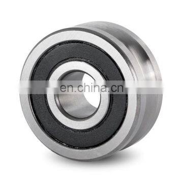 25x72x25.8mm Track Roller Bearing LFR5206-20KDD LFR5206-25-2Z Bearing