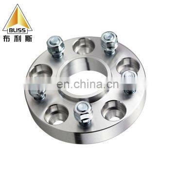 Auto Part 15mm 20mm 25mm 30mm 35mm 40mm Alloy Wheels 5x100 to 5x114.3 Universal Flange Adapter photo-5