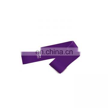 Set Sports Gym Private Label Pull Up Loop Training Stretch Fitness Resistance Bands photo-3