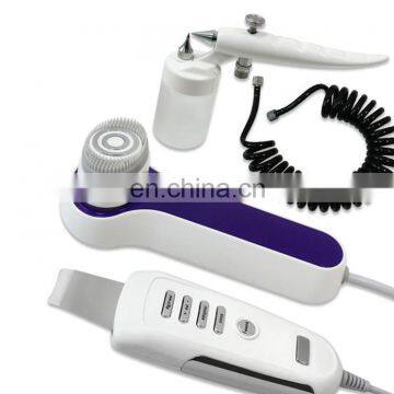 6 In 1 Aquasure H2O2 Facial Deep Cleaning Jet Peel Machine for Skin Tightening