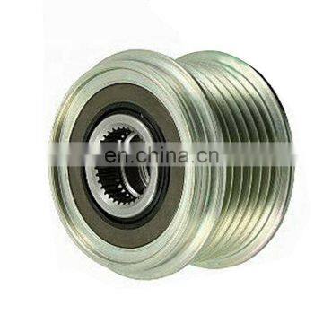 535026310 NEW FREEWHEEL ALTERNATOR CLUTCH PULLEY FOR HYUNDAI JAGUAR KIA LAND ROVER LR031624 OAP7240 High Quality photo-2