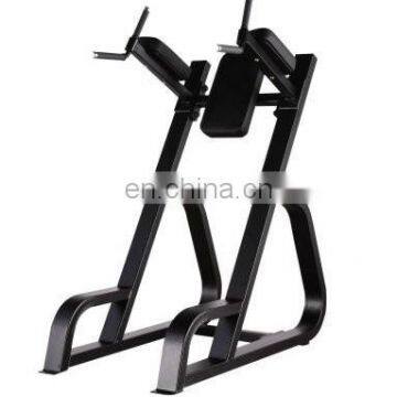 High quality precor gym equipment Vertical Kness Up/Dip SP29/leg exerciser/exercise machine