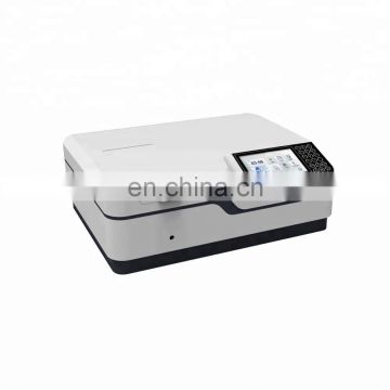 Types of Spectrophotometer,UV Vis Spectrophotometer with Xenon Lamp