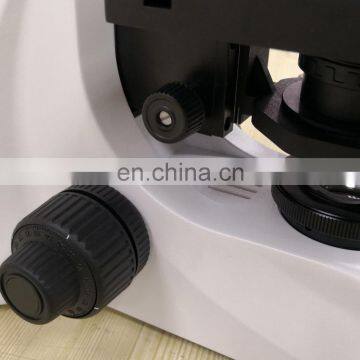 MIIT WF10*/18 Binocular Metallurgical Microscope photo-5