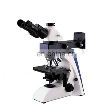 MIT500 Advanced Laboratory Metallurgical Microscope