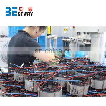 Solar Water Submersible Pump Solar Powered Submersible Borehole Pump photo-6