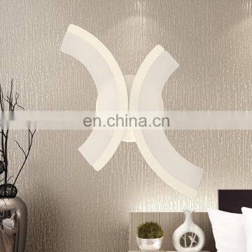 30000 Hours Lifespan CE RoHs Certification Led Indoor Wall Light From ZhongShan photo-4