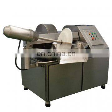 High speed vegetable meat cutting mixer/Dumpling stuffing machine