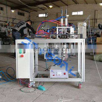 Machine Spot Welding Equipment Face Mask Welding Elastic Mask Machine photo-4