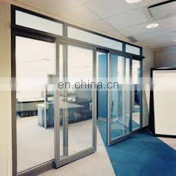 SELL 4-20mm glass sliding door high quality glass door