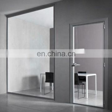 stereo cabinet glass door glass doors designs