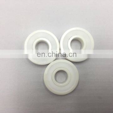 full ceramic bearing 6001 ball bearing