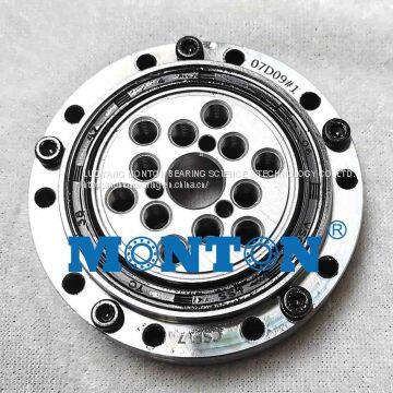 CSF20-5016 14*70*16.5mm Harmonic Drives Bearing