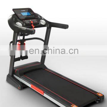 YPOO Multi Function Treadmill Motorized Treadmill Cheap Multy Function Treadmill With Massager photo-5